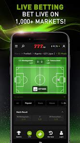 bet777 bet.
